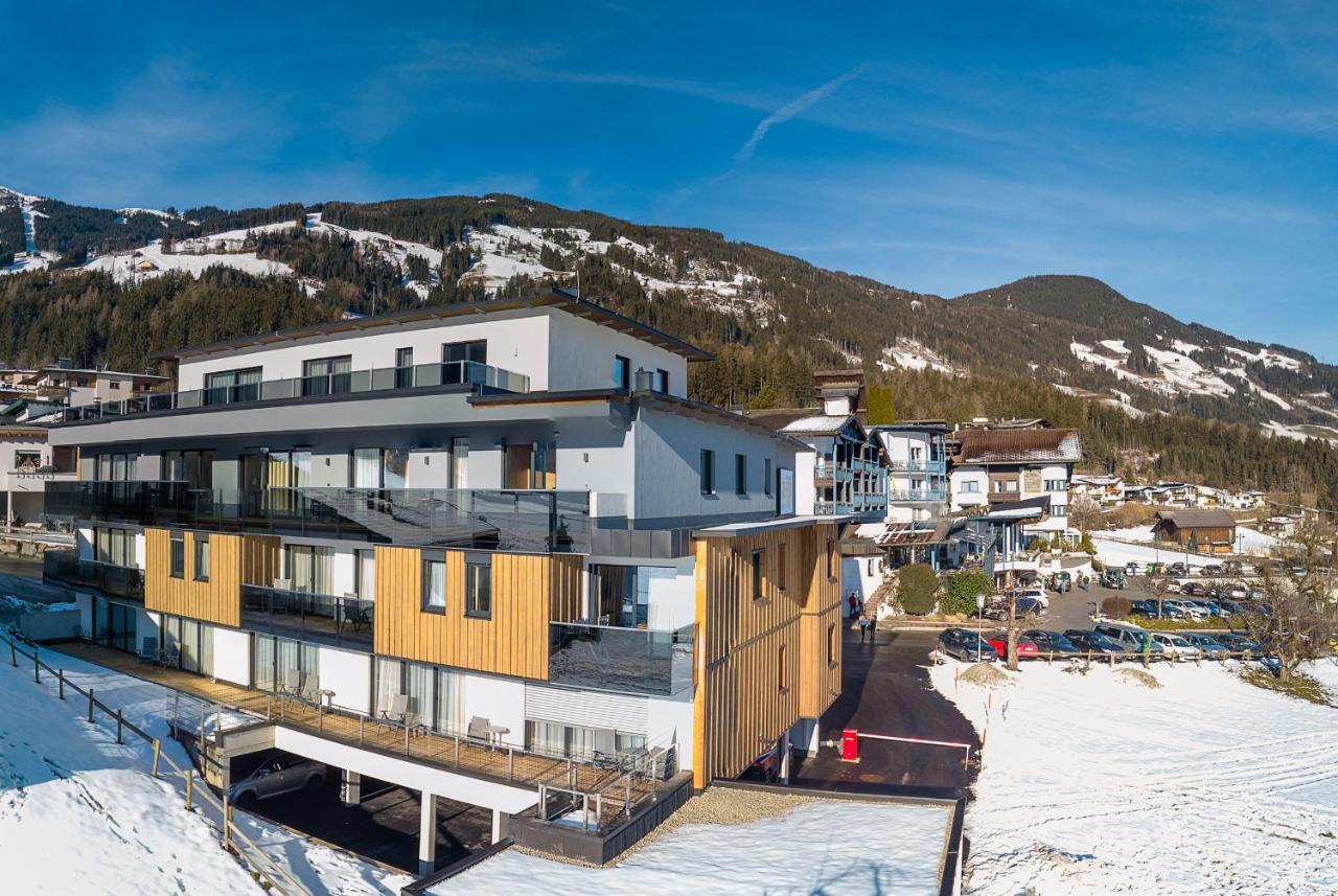 Residenz Schiestl Fuegenberg Exterior foto